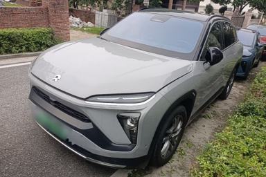 Used Nio ES6 2022 100kWh Sport Edition