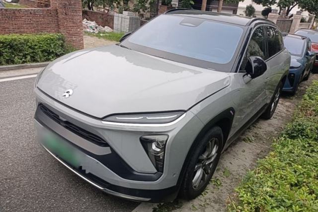 Used Nio ES6 2022 100kWh Sport Edition