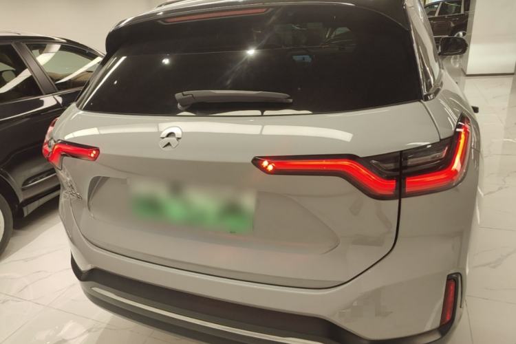 Used Nio ES6 2022 100kWh Sport Edition Rear