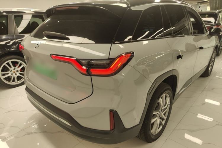 Used Nio ES6 2022 100kWh Sport Edition Rear Right 45 Deg