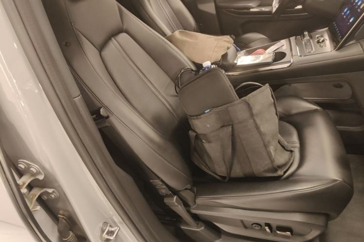 Used Nio ES6 2022 100kWh Sport Edition Right Front Seat