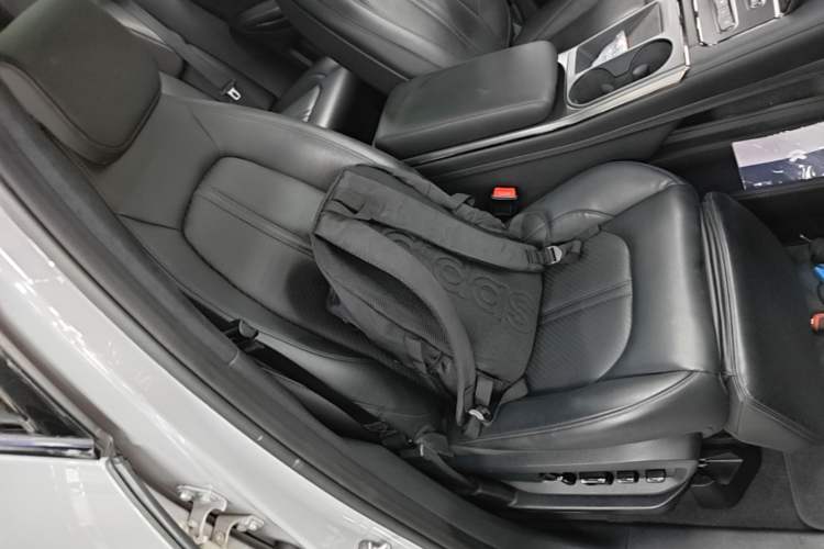 Used Nio ES6 2022 100kWh Sport Edition Right Front Seat