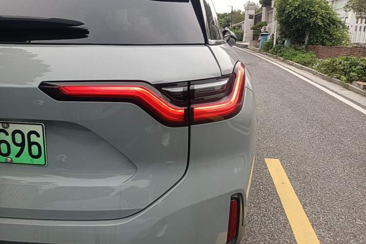 Used Nio ES6 2022 100kWh Sport Edition Right Rear Taillight