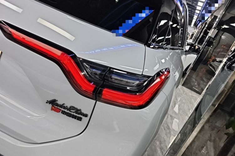 Used Nio ES6 2022 100kWh Sport Edition Right Rear Taillight