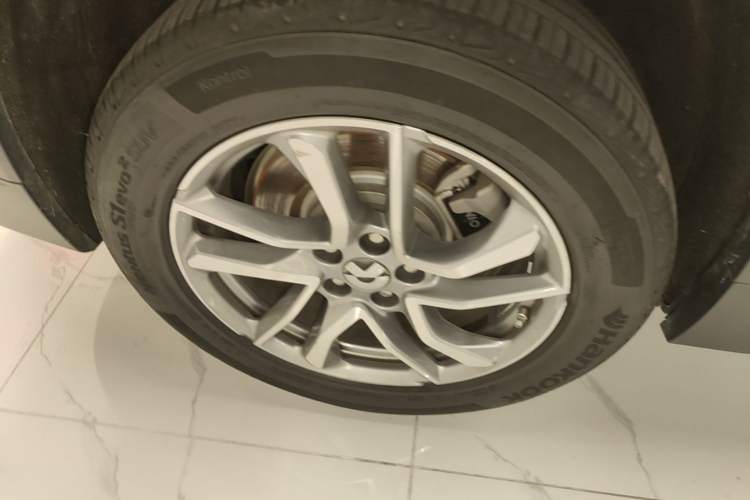 Used Nio ES6 2022 100kWh Sport Edition Right Rear Wheel Hub