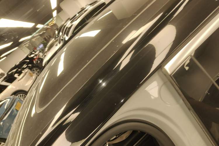 Used Nio ES6 2022 100kWh Sport Edition Roof