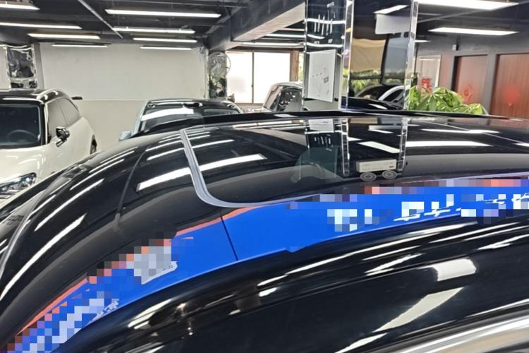 Used Nio ES6 2022 100kWh Sport Edition Roof