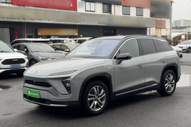 Used Nio ES6 2022 75 kWh Sport Edition