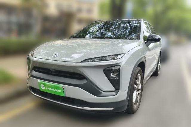 Used Nio ES6 2022 75 kWh Sport Edition