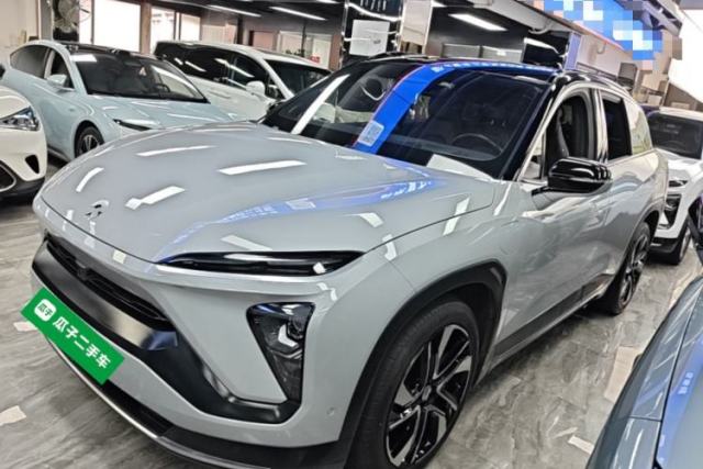 Used Nio ES6 2022 100kWh Sport Edition