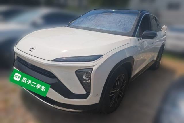 Used Nio ES6 2022 75 kWh Sport Edition