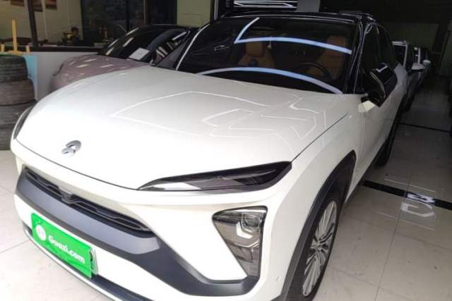 Used Nio ES6 2022 100kWh Sport Edition