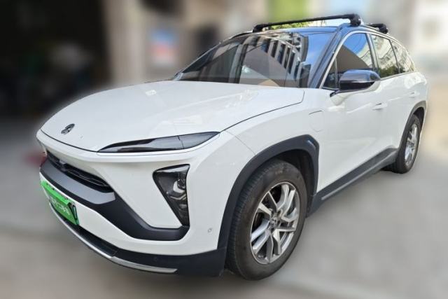 Used Nio ES6 2022 100kWh Performance Version