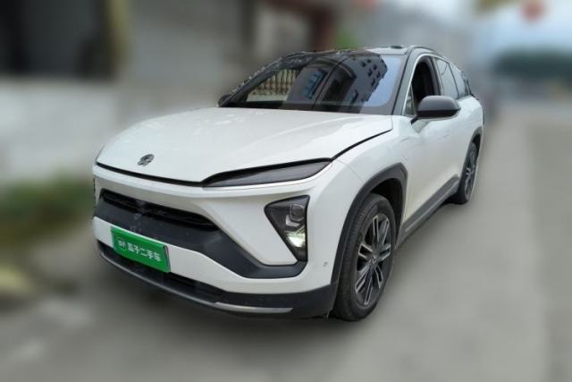Used Nio ES6 2022 100kWh Signature Edition