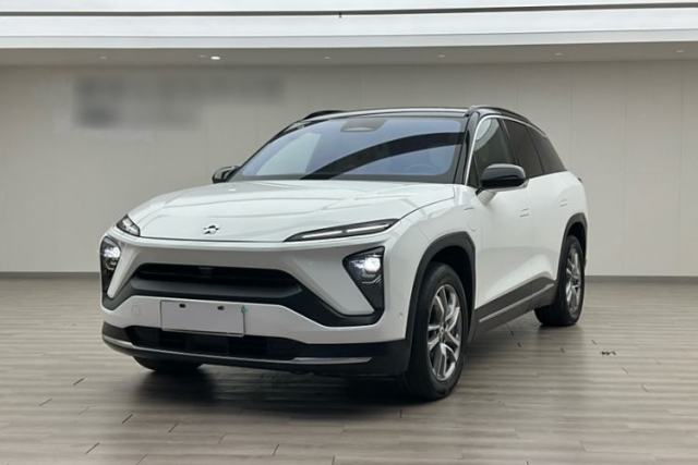Used Nio ES6 2022 75 kWh Performance Version