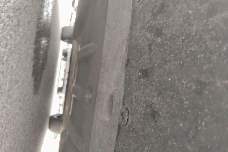 Used Nio ES6 2022 100kWh Sport Edition Chassis Front