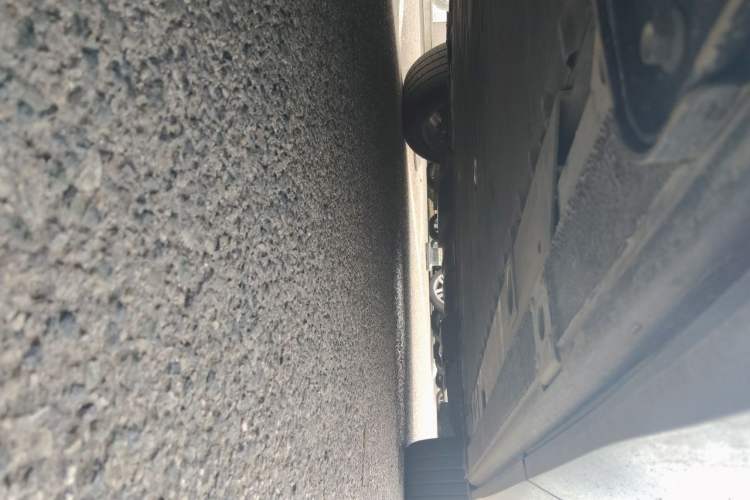 Used Nio ES6 2022 100kWh Sport Edition Chassis Front Right