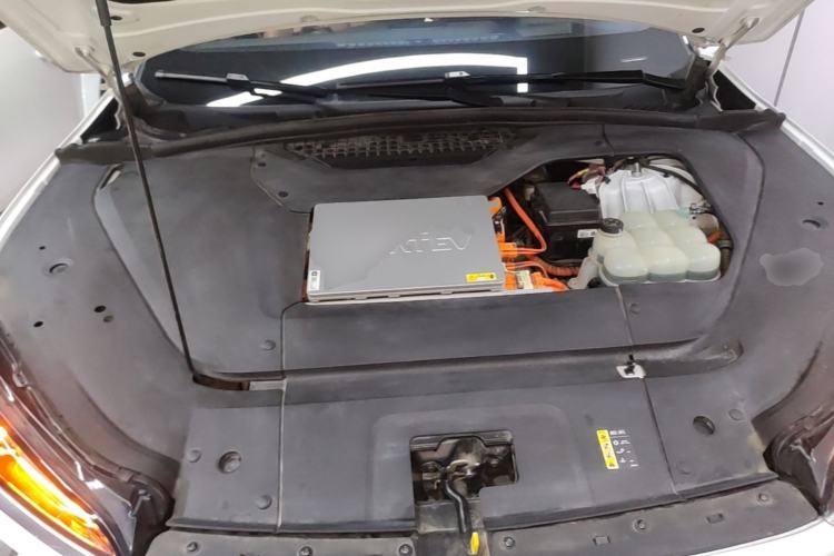 Used Nio ES6 2022 100kWh Sport Edition Engine Bay