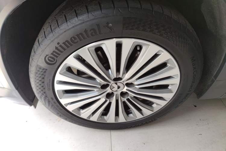 Used Nio ES6 2022 100kWh Sport Edition Exterior 4