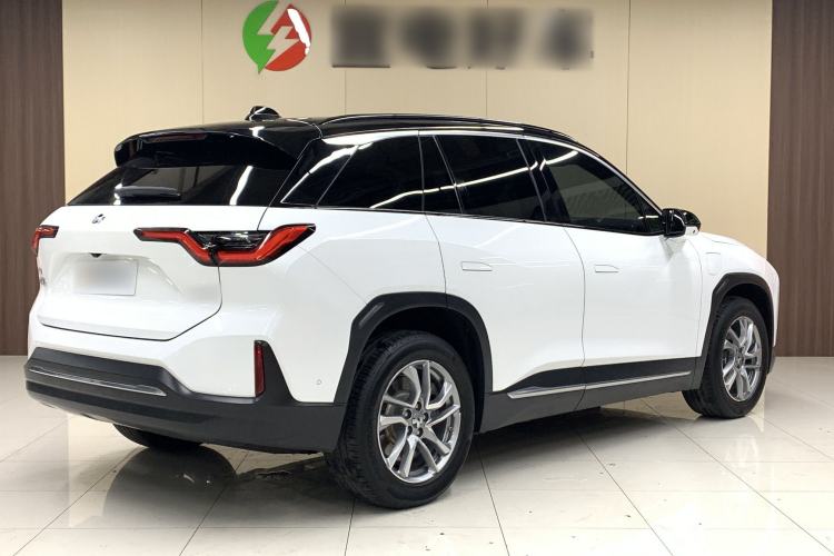 Used Nio ES6 2022 75 kWh Sport Edition Exterior 5