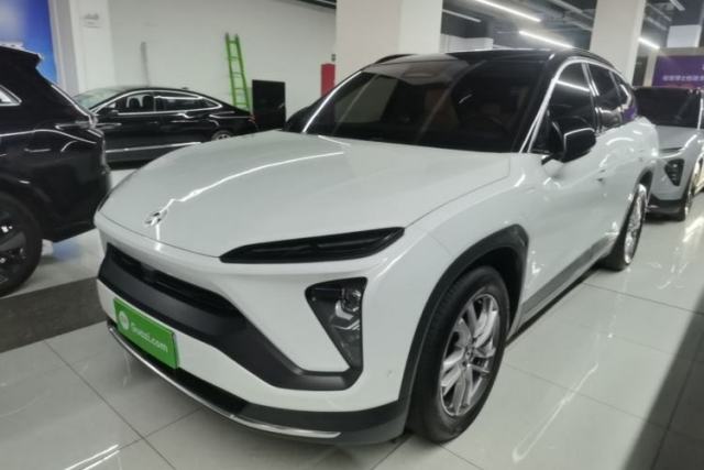 Used Nio ES6 2022 75 kWh Sport Edition