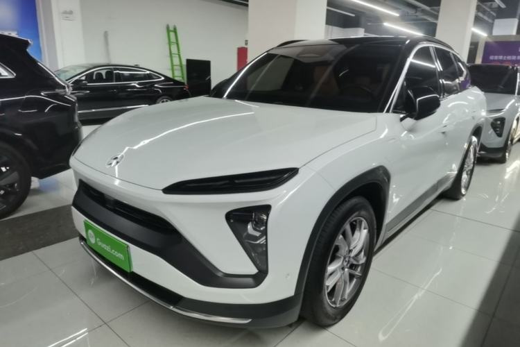 Used Nio ES6 2022 75 kWh Sport Edition Guazi used car, China used car export, Used car for sale, Used  cars, Cheapest cars for sale