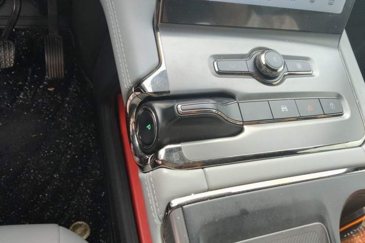 Used Nio ES6 2022 100kWh Sport Edition Gear Lever