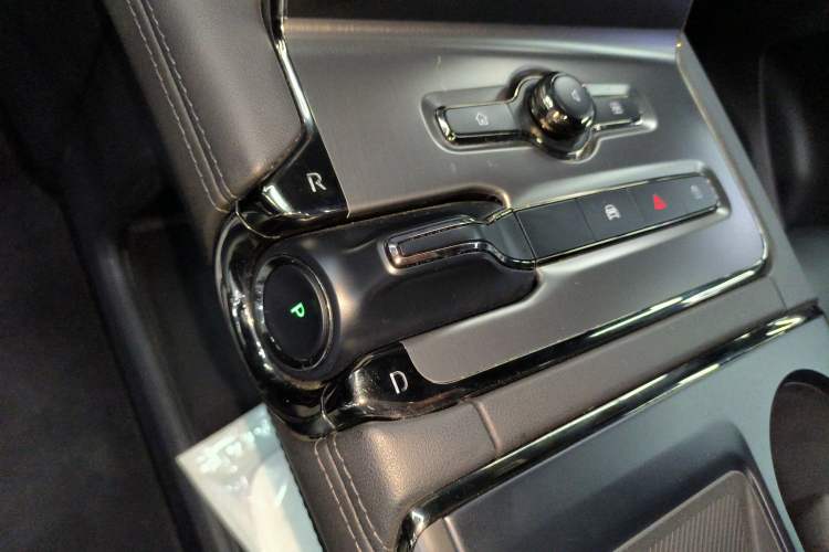 Used Nio ES6 2022 100kWh Sport Edition Gear Lever