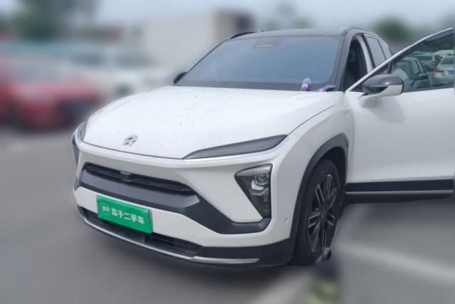 Used Nio ES6 2022 100kWh Sport Edition