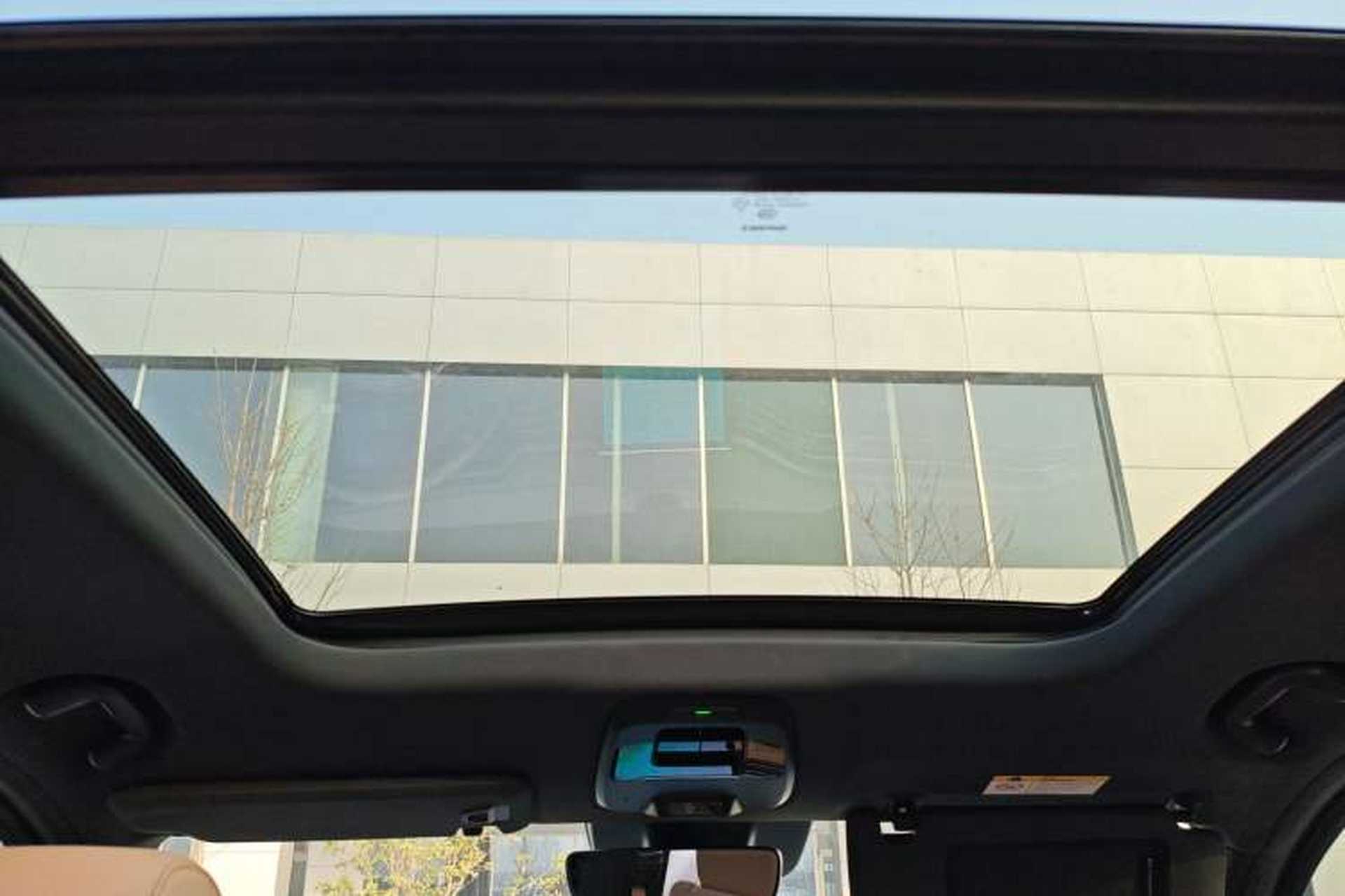 Used Nio ES6 2022 100kWh Sport Edition Headliner