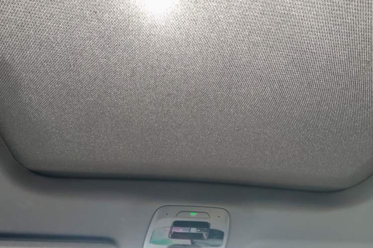 Used Nio ES6 2022 100kWh Sport Edition Headliner