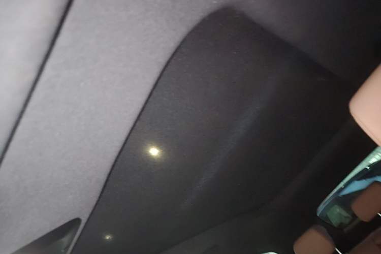 Used Nio ES6 2022 75 kWh Sport Edition Headliner