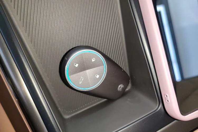 Used Nio ES6 2022 100kWh Sport Edition Interior 1