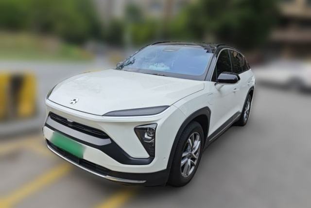 Used Nio ES6 2022 75 kWh Sport Edition