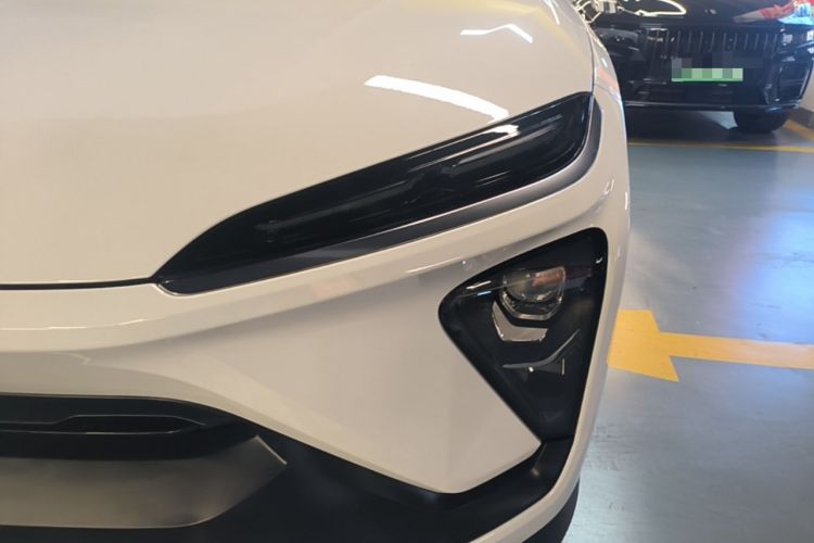 Used Nio ES6 2022 75 kWh Sport Edition Left Front Headlight