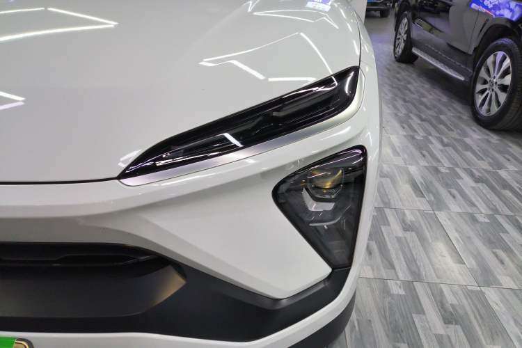 Used Nio ES6 2022 100kWh Sport Edition Left Front Headlight