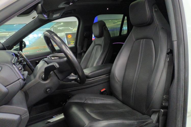 Used Nio ES6 2022 100kWh Sport Edition Left Front Seat