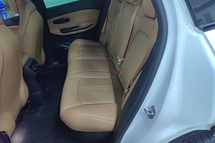Used Nio ES6 2022 75 kWh Sport Edition Left Rear Seat