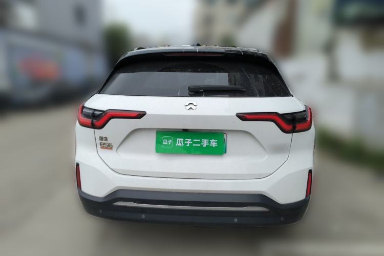 Used Nio ES6 2022 100kWh Signature Edition Rear