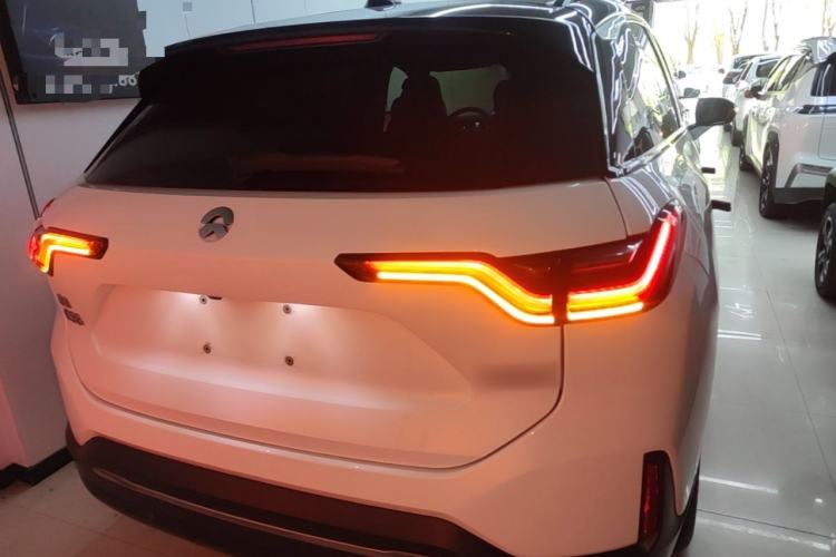 Used Nio ES6 2022 100kWh Sport Edition Rear