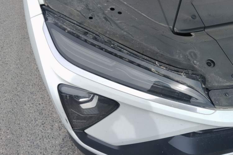 Used Nio ES6 2022 100kWh Sport Edition Right Front Headlight