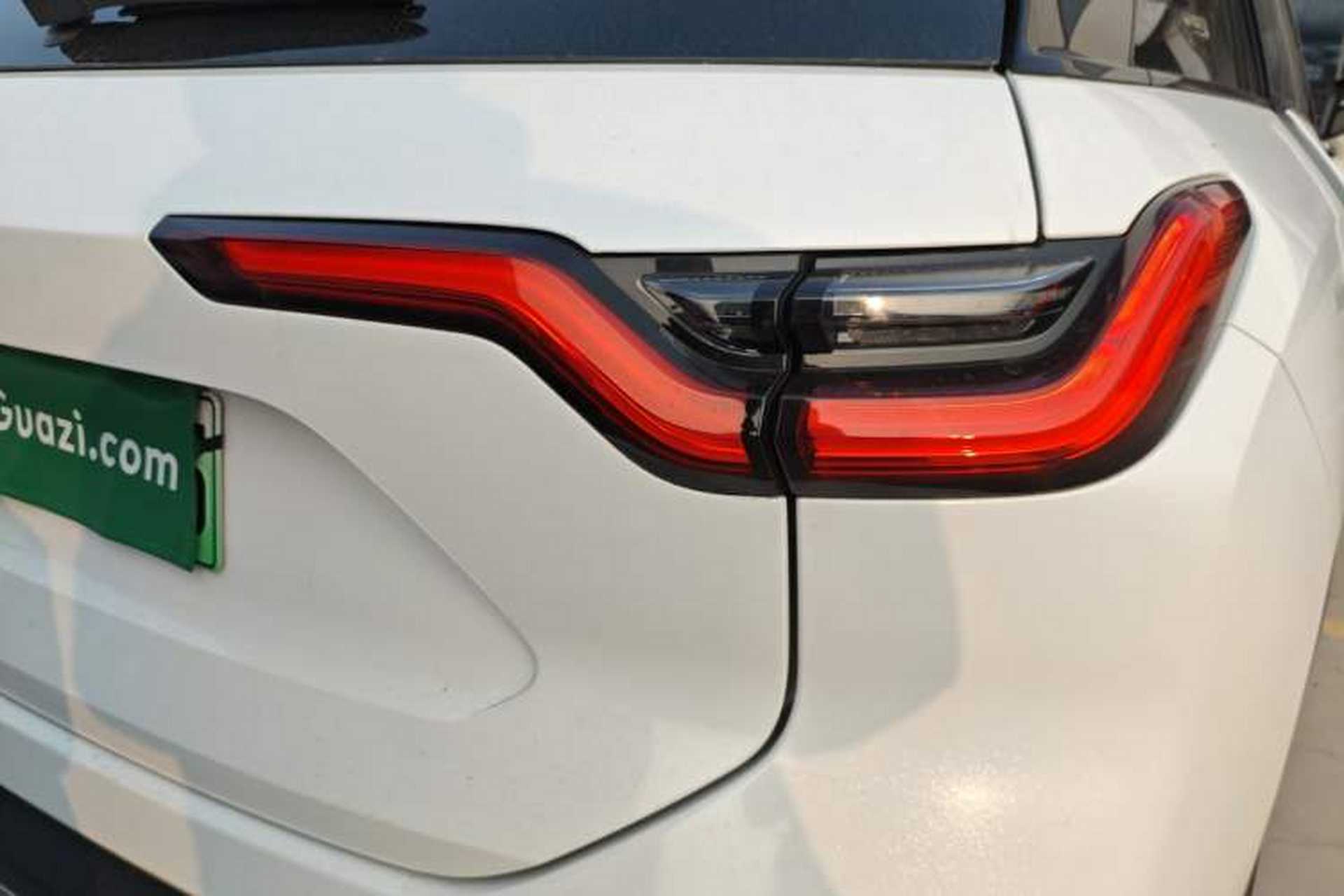Used Nio ES6 2022 100kWh Sport Edition Right Rear Taillight