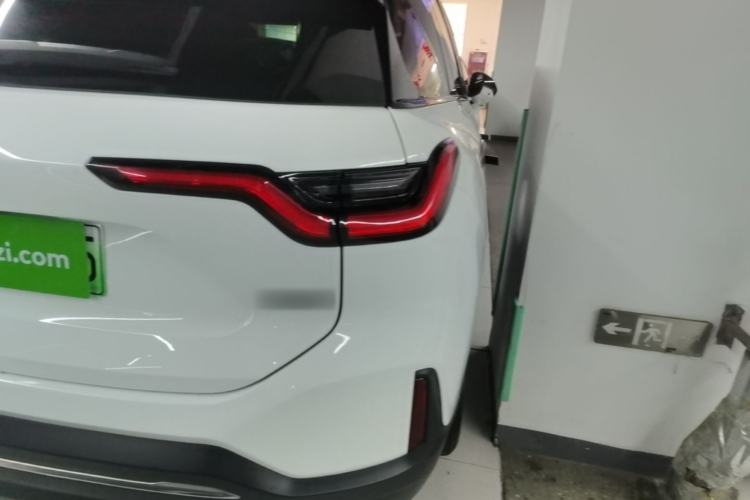 Used Nio ES6 2022 75 kWh Sport Edition Right Rear Taillight