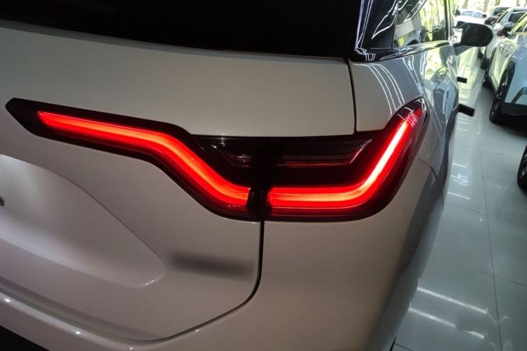 Used Nio ES6 2022 100kWh Sport Edition Right Rear Taillight
