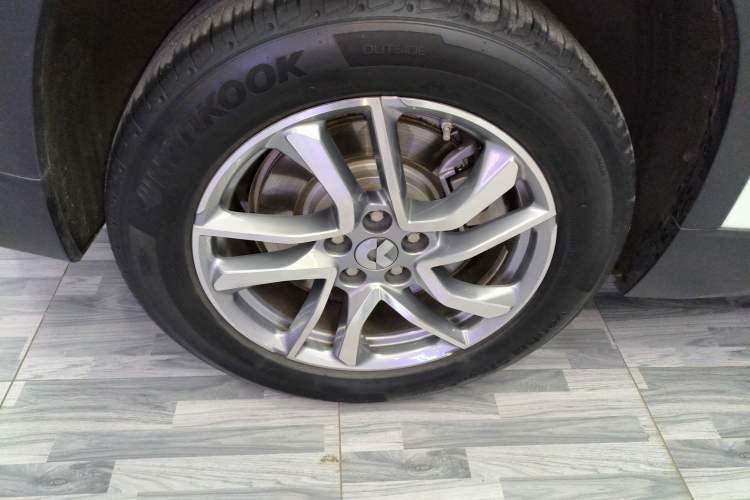 Used Nio ES6 2022 100kWh Sport Edition Right Rear Wheel Hub