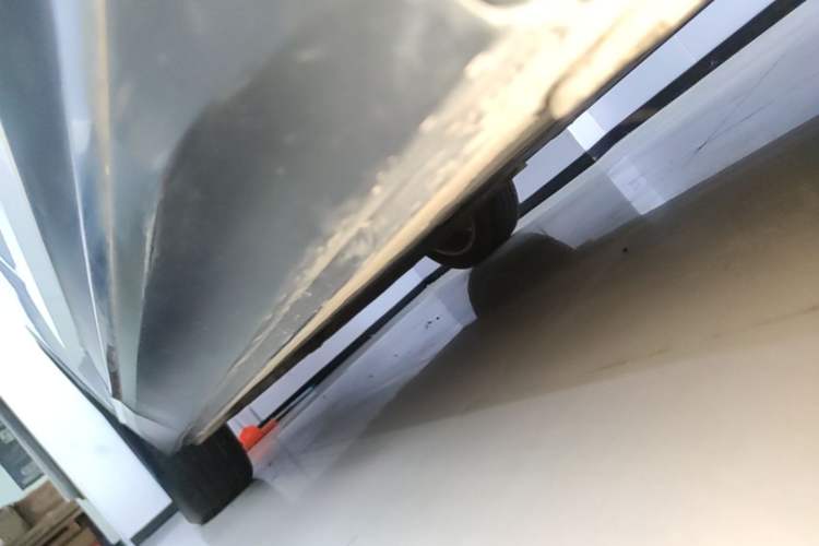 Used Nio ES6 2022 100kWh Sport Edition Right Side Sill