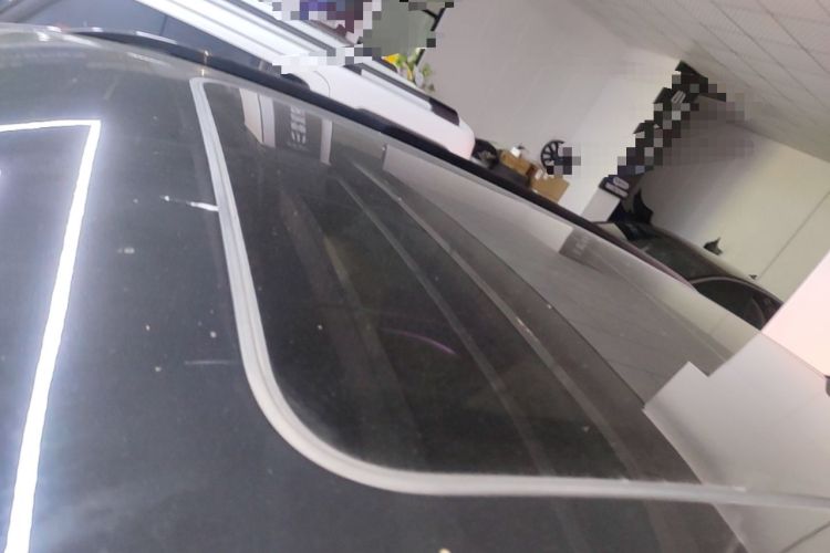 Used Nio ES6 2022 100kWh Sport Edition Roof