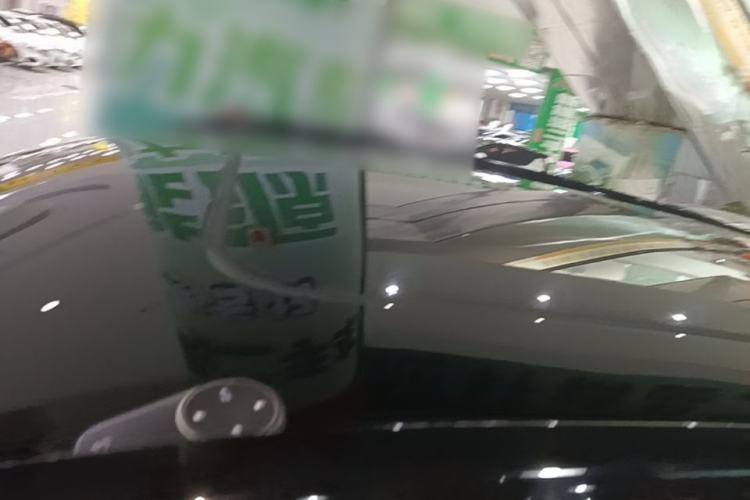 Used Nio ES6 2022 75 kWh Sport Edition Roof