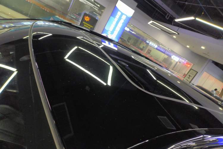Used Nio ES6 2022 100kWh Sport Edition Roof