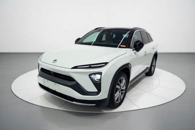 Used Nio ES6 2022 100kWh Sport Edition